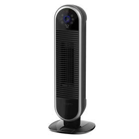 Lasko 680358083049 22 Smart Tower Heater Powered By Aria Wifi Works With Alexa