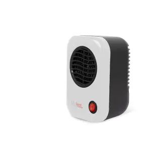 Lasko 807320211525 Myheat Personal Space Heater Compact White