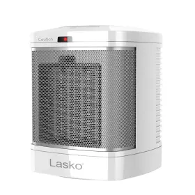 B01naqo4f1 Lasko 1500w Portable Electric Ceramic Heater For Bathroom 2 Heat Settings