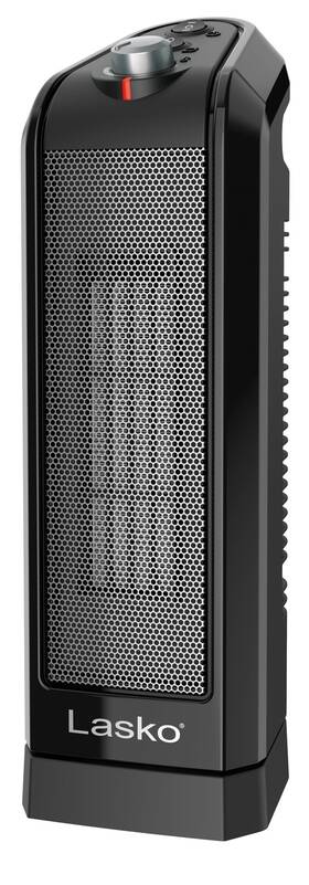 Lasko B08ksjzw4t Ct14650 Small Portable 1500w Oscillating Electric Ceramic Space Heater Wit
