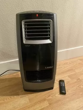Lasko Cc23160 Motion Heat