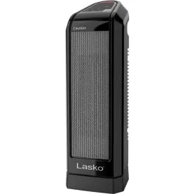 Ct16560 Lasko Electronic Ceramic Tower Heater - Black