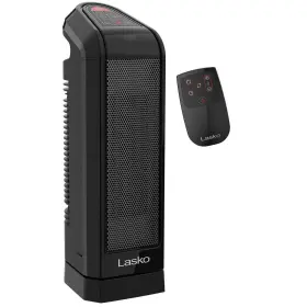 Ct16670 Lasko Digital Ceramic Tower Heater With Remote Control
