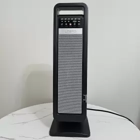 Ct22420 Lasko 22 Inch 1500w Ceramic Tower Space Heater With Save Smart Technology