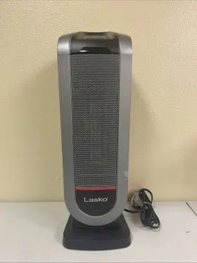 Ct22425 Lasko Moveable Air Heater Model