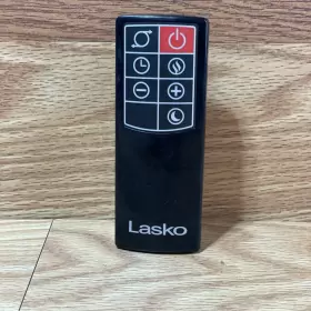 Ct22445-1 Lasko Original Heater Fan Replacement 6 Button Remote