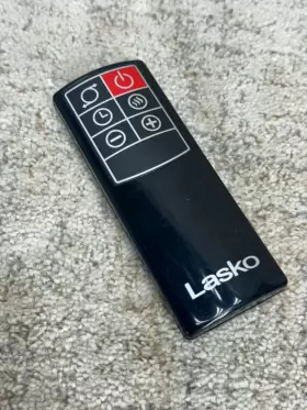 Ct22445-2 Lasko Ct22445 Ceramic Tower Heater Remote Controller Only
