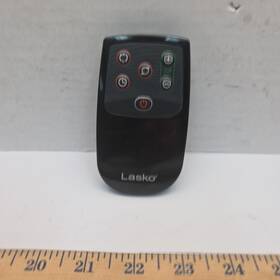 Lasko Ct22650 Heater Remote Control #ct22650