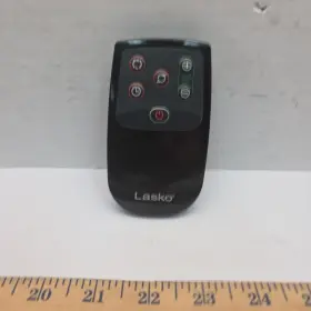 Ct22650 Lasko Heater Remote Control #ct22650