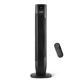 Ct32150 Lasko 32 Inch Oscillating Ceramic Tower Space Heater With Remote