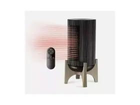 Cx16550 Lasko Artisan Space Heater W Remote