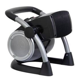 Lasko Lko-5919 Electric Space Heater For Garage Indoor Use Large Room With Thermostat New