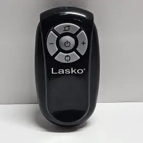 6451 Lasko Products Llc Full-circle Ceramic Tower Space Heater Replacement Remote Only