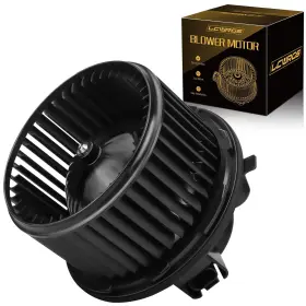 700164 Lcwrgs Ac Heater Blower Motor With Fan Fits For 2007 2008 2009 2010 2011 2012 2013 2