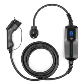 Pcd041-32a-nema14-50 Lefanev 32 Amp Ev Charger Level 2 Nema 14-50 32a/20ft 7.68kw Portable Electric Veh