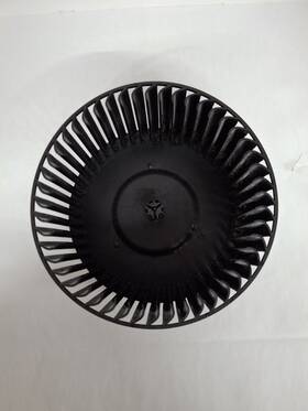 Lg 5834ar1495 Front Fan Ac/heater Model # Lw11216hr