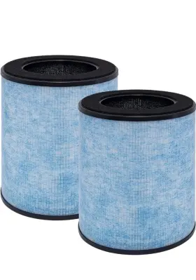 Dh-jh03 Lhari Mk03 Air Filter Replacement Compatible With Aroeve / And Pomoro