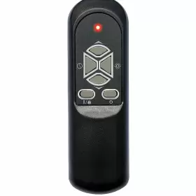 Ht1013 Life Smart Labs Lifesmart 6-element Infrared Heater Black No Size