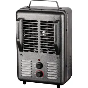 4007488 Lifesmart Deluxe Electric Portable Milkhouse Heater 5100 Btu 120 Volts