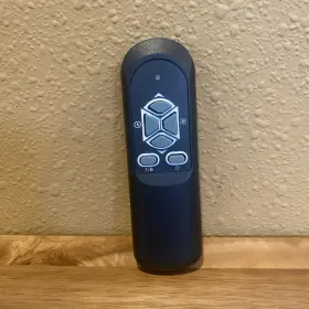 Ht1109uv Lifesmart 1500 W Electric Infrared Quartz Fireplace Heater Replacement Remote