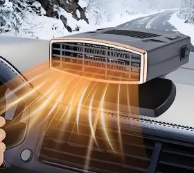 200w Lilituan Lj 008 Portable Car Heaters For Vehicle 12v Heater That Plugs Into Cigartte 200w Lilituan Lj 008 Portable Car Heaters For Vehicle 12v Heater That Plugs Into Cigartte