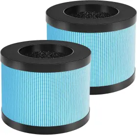 Dh-jh01-2 Linniw Tz-k1 Dh-jh01 Hepa Replacement Filter Compatible With Tolife For