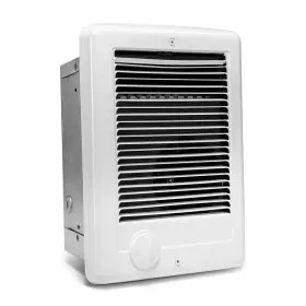 B0fljk9888 Liu Chrui Electric Wall Heater For Indoor Use Complete Unit Thermostat