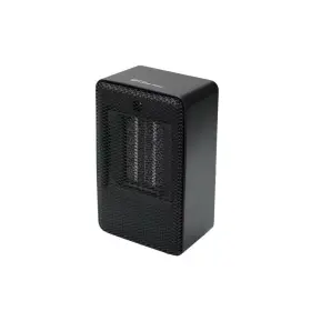 Living Zone 705353858284 500-watt 7 Inch Electric Personal Ceramic Space Heater