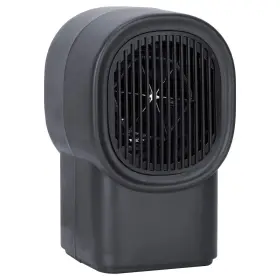 500w Ljg 731716348253 Portable Electric Space Heater Mini Desktop Fan Personal Small