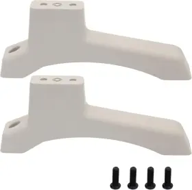 Lodfgl 726084411869 Wall Heater Floor Mounting Kit For Dyna Glo Propane Mount 2