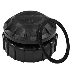 Dasasvf100 Luketarp 151933 Cap And Cover Assm Kit 1 Inch Valves Replacement For Rainbird R