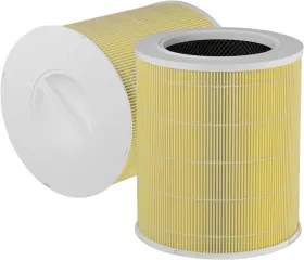 Ap402 Luripid Ap401 2 Pack Filter Replacement Compatible With Dayette