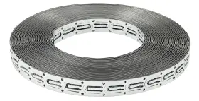 Luxheat 793565155260 25ft Cable Guides For Radiant Floor Heating - Timber/concrete Compatible