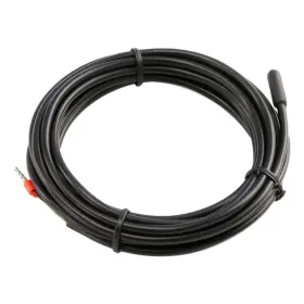 L1-p1-f2-001 Luxheat Temperature Floor Sensor For Radiant Under Heating. Ntc 10kohm 15ft Pro