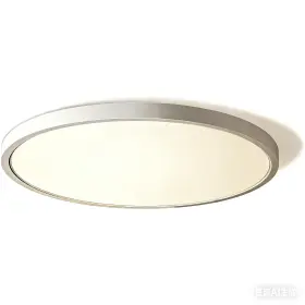 Mwlcsp2-12inpl22-vine03 Madewell Living Led Panel Light Surface Mount For Office Home