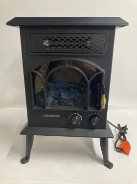 Kg-mt1288 Magnavox Electric Floor Heater
