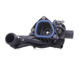 Mahle 009026967195 Tm46105 Engine Coolant Thermostat