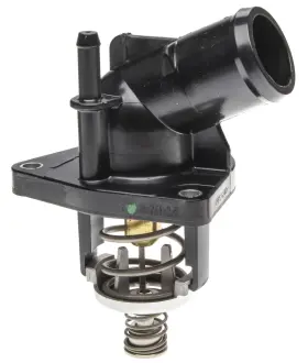 Mahle 027067980564 Ti 267 97 Engine Coolant Thermostat 1 Pack