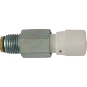 Maid O Mist 685296001216 50 Psi Pushbutton Manual Air Valve 95