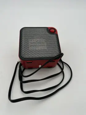 Dq1723r Mainstays Personal Ceramic Heater - 250watts