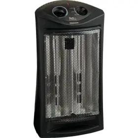 Hq-1000 Mainstays Hq1000 Best Comfort 1500w 120v Tower Quartz Heater