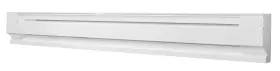 1500w Manufacturing Co 09956 6ft Electric Baseboard Heater - Quiet And Efficient Home Heating