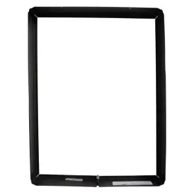 305ex32 Markel Surface Mounting Frame For Wall Heater Steel Brown 13 X 10 In Etl Listed