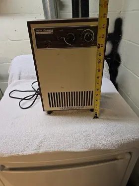 57tn Markel Gemini Space Heater Model