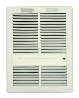 Hf3316trpw Markel 686334382236 Tpi Corporation Fan Forced Wall 240/208 Volts 4000/3000 Watts A