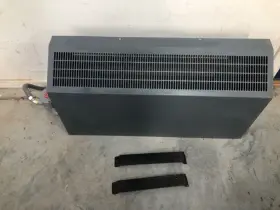 Fep-1824-1ra Markel 686334445160 Products - 240vac Hazardous-location Electric Heater 1