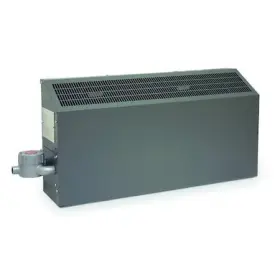 Fep-3620-1ra Markel Products 208vac Hazardous-location Electric Heater 1