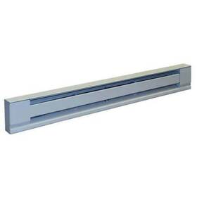 Markel H2903024sw Tpi - Electric Baseboard Stainless Steel Convection Heate