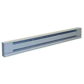 H2903024sw Markel Tpi - Electric Baseboard Stainless Steel Convection Heate