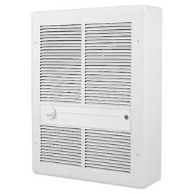 Markel Products 3313e-t2rpw Recessed Electric Wall-mount Heater